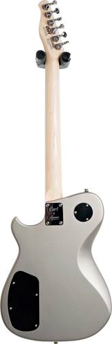 Manson Meta Series Matt Bellamy MBM-2P Starlight Silver (Pre-Owned) Manson Meta Series Matt Bellamy MBM-2P Starlight Silver (Pre-Owned)