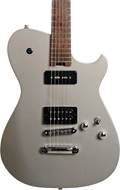 Manson Meta Series Matt Bellamy MBM-2P Starlight Silver (Pre-Owned)