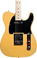 Squier Affinity Telecaster Butterscotch Blonde Maple Fingerboard (Pre-Owned)