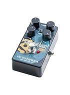 Electro Harmonix Satisfaction Plus Fuzz Pedal (Pre-Owned)