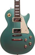 Gibson 2022 Les Paul Standard 60s Plain Top Inverness Green Top (Pre-Owned)