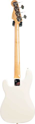 Fender Vintera II '60s Precision Bass Rosewood Fingerboard Olympic White (Pre-Owned) Fender Vintera II '60s Precision Bass Rosewood Fingerboard Olympic White (Pre-Owned)