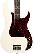 Fender Vintera II '60s Precision Bass Rosewood Fingerboard Olympic White (Pre-Owned)