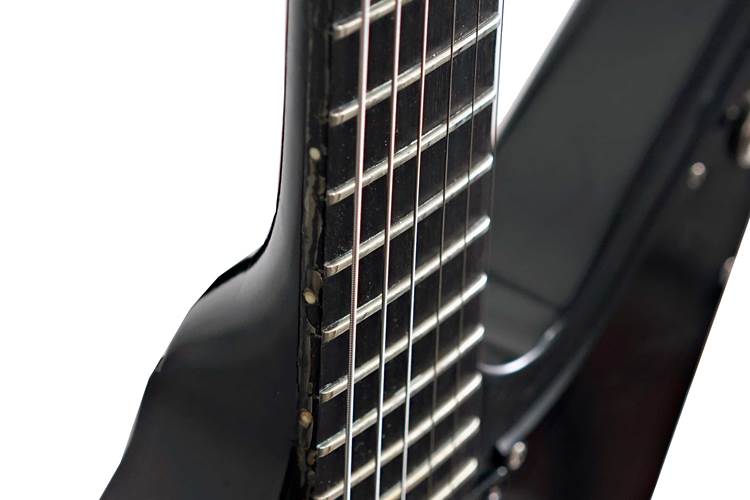 Gibson 2001 Explorer Gothic (Pre-Owned) Gibson 2001 Explorer Gothic (Pre-Owned)