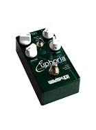 Wampler Euphoria Natural Transparent Overdrive (Pre-Owned)