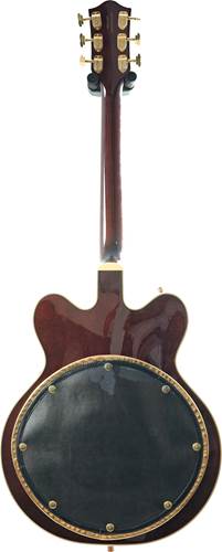 Gretsch 2020 G6122T-62 Country Gentleman Vintage Select Walnut Stain (Pre-Owned) Gretsch 2020 G6122T-62 Country Gentleman Vintage Select Walnut Stain (Pre-Owned)