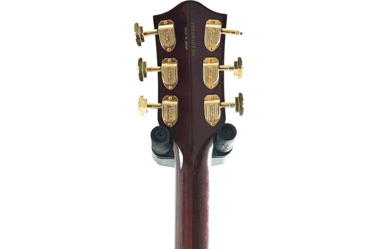 Gretsch 2020 G6122T-62 Country Gentleman Vintage Select Walnut Stain (Pre-Owned) Gretsch 2020 G6122T-62 Country Gentleman Vintage Select Walnut Stain (Pre-Owned)