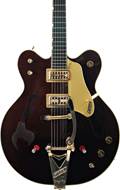 Gretsch 2020 G6122T-62 Country Gentleman Vintage Select Walnut Stain (Pre-Owned)