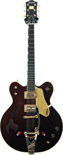 Gretsch 2020 G6122T-62 Country Gentleman Vintage Select Walnut Stain (Pre-Owned) Gretsch 2020 G6122T-62 Country Gentleman Vintage Select Walnut Stain (Pre-Owned)