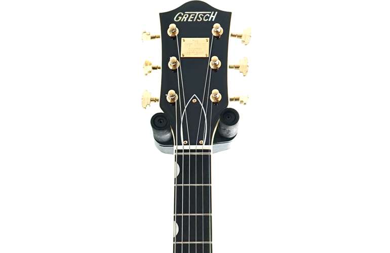 Gretsch 2020 G6122T-62 Country Gentleman Vintage Select Walnut Stain (Pre-Owned) Gretsch 2020 G6122T-62 Country Gentleman Vintage Select Walnut Stain (Pre-Owned)