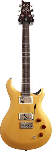 PRS 2023 SE DGT Moons Gold Top (Pre-Owned) PRS 2023 SE DGT Moons Gold Top (Pre-Owned)