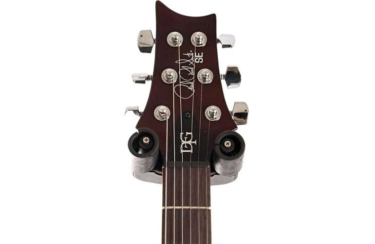 PRS 2023 SE DGT Moons Gold Top (Pre-Owned) PRS 2023 SE DGT Moons Gold Top (Pre-Owned)