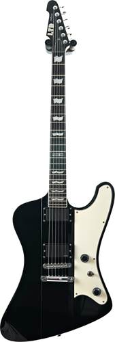 ESP LTD 2010 PHOENIX 1000 Black (Pre-Owned) ESP LTD 2010 PHOENIX 1000 Black (Pre-Owned)