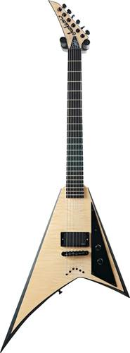 Jackson Pro Series Christian Andreu Natural RTR24 (Pre-Owned) Jackson Pro Series Christian Andreu Natural RTR24 (Pre-Owned)