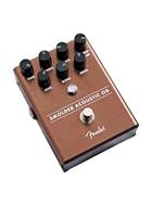Fender Smolder Acoustic Overdrive (Pre-Owned)