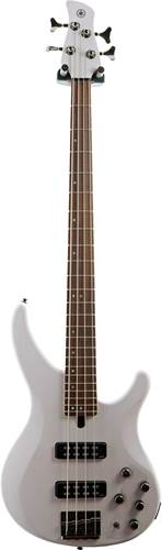 Yamaha TRBX504TWH Trans White (Pre-Owned) Yamaha TRBX504TWH Trans White (Pre-Owned)