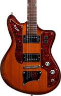 Ibanez JTK2 Jet King Sunburst (Pre-Owned)