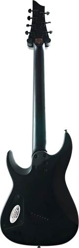 Schecter Damien-7 MS Satin Black (Pre-Owned) Schecter Damien-7 MS Satin Black (Pre-Owned)