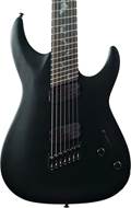 Schecter Damien-7 MS Satin Black (Pre-Owned)