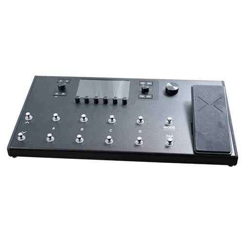 Line 6 Helix LT Guitar Amp Modeller and Multi Effects Processor Pedal (Pre-Owned) Line 6 Helix LT Guitar Amp Modeller and Multi Effects Processor Pedal (Pre-Owned)