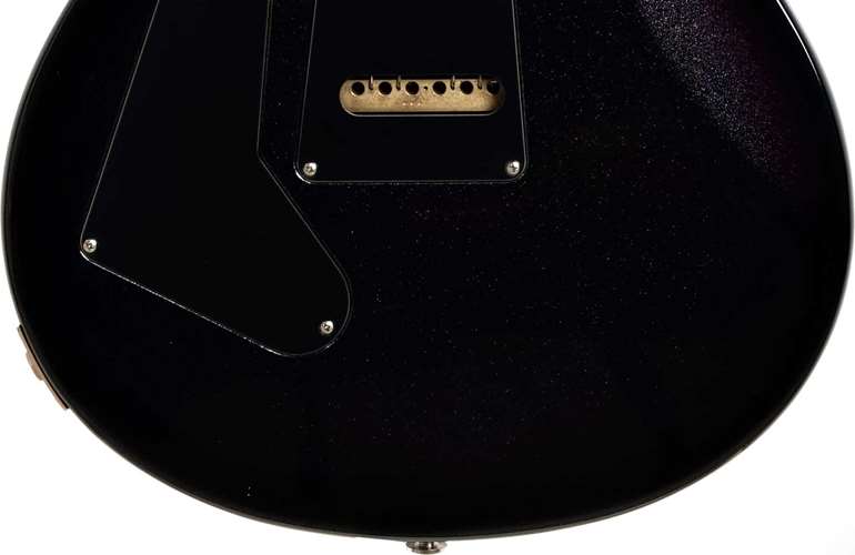 PRS Custom 24 Limited Edition Purple Sparkle Pattern Thin (Pre-Owned) PRS Custom 24 Limited Edition Purple Sparkle Pattern Thin (Pre-Owned)