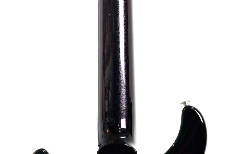 PRS Custom 24 Limited Edition Purple Sparkle Pattern Thin (Pre-Owned) PRS Custom 24 Limited Edition Purple Sparkle Pattern Thin (Pre-Owned)