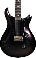 PRS Custom 24 Limited Edition Purple Sparkle Pattern Thin (Pre-Owned)