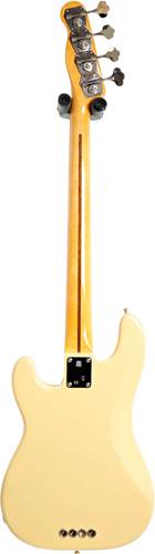 Fender 2023 American Vintage II 54 Precision Bass Maple Fingerboard Vintage Blonde (Pre-Owned) Fender 2023 American Vintage II 54 Precision Bass Maple Fingerboard Vintage Blonde (Pre-Owned)