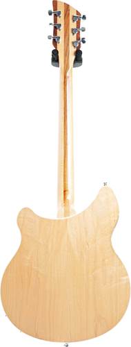Rickenbacker 2003 360 Mapleglo (Pre-Owned) Rickenbacker 2003 360 Mapleglo (Pre-Owned)