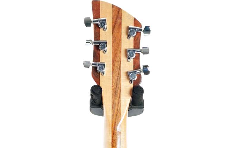 Rickenbacker 2003 360 Mapleglo (Pre-Owned) Rickenbacker 2003 360 Mapleglo (Pre-Owned)