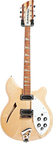 Rickenbacker 2003 360 Mapleglo (Pre-Owned) Rickenbacker 2003 360 Mapleglo (Pre-Owned)