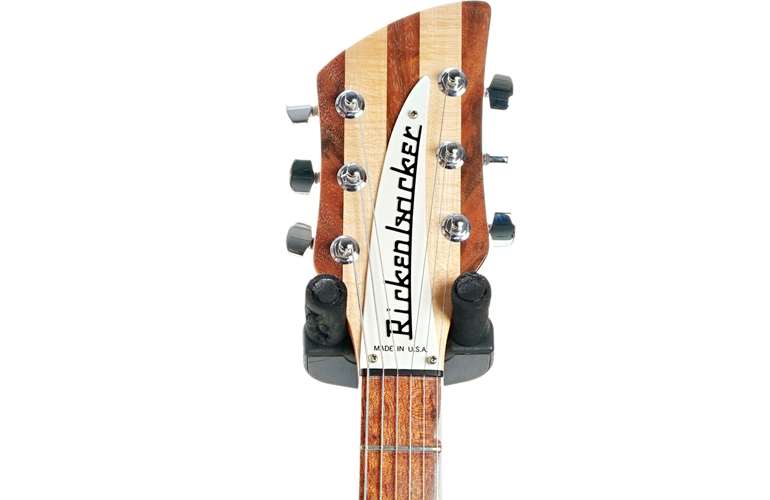 Rickenbacker 2003 360 Mapleglo (Pre-Owned) Rickenbacker 2003 360 Mapleglo (Pre-Owned)