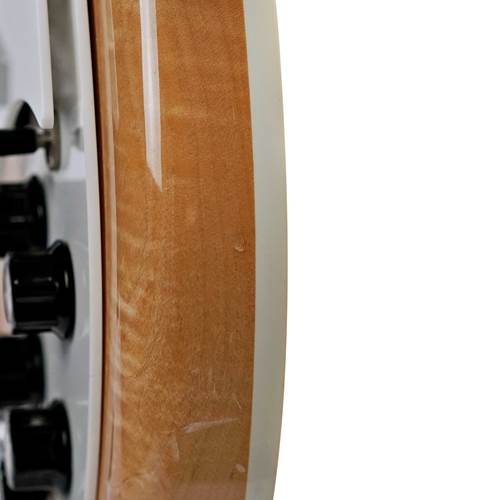 Rickenbacker 2003 360 Mapleglo (Pre-Owned) Rickenbacker 2003 360 Mapleglo (Pre-Owned)