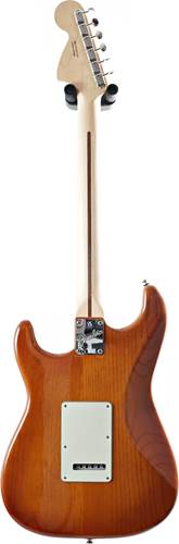 Fender 2021 American Performer Stratocaster Honey Burst Rosewood Fingerboard (Pre-Owned) Fender 2021 American Performer Stratocaster Honey Burst Rosewood Fingerboard (Pre-Owned)