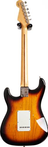 Fender Custom Shop 2012 '57 Stratocaster NOS 2 Tone Sunburst (Pre-Owned) Fender Custom Shop 2012 '57 Stratocaster NOS 2 Tone Sunburst (Pre-Owned)