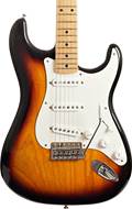 Fender Custom Shop 2012 '57 Stratocaster NOS 2 Tone Sunburst (Pre-Owned)