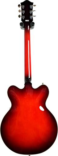 Gretsch G2622 Streamliner Center Block DC Fireburst (Pre-Owned) Gretsch G2622 Streamliner Center Block DC Fireburst (Pre-Owned)