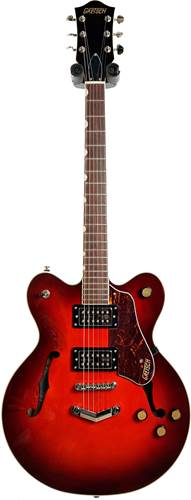 Gretsch G2622 Streamliner Center Block DC Fireburst (Pre-Owned) Gretsch G2622 Streamliner Center Block DC Fireburst (Pre-Owned)