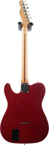 Fender 2000 Deluxe Nashville Power Telecaster Candy Apple Red Rosewood Fingerboard (Pre-Owned) Fender 2000 Deluxe Nashville Power Telecaster Candy Apple Red Rosewood Fingerboard (Pre-Owned)