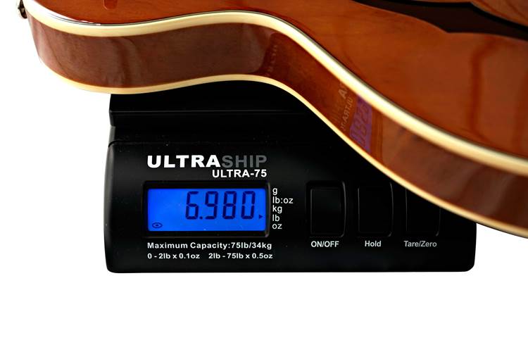 Gretsch 2020 G2622 Streamliner Walnut (Pre-Owned) Gretsch 2020 G2622 Streamliner Walnut (Pre-Owned)