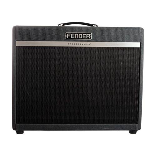 Fender Bassbreaker 18/30 2x12 Combo Valve Amp Fender Bassbreaker 18/30 2x12 Combo Valve Amp