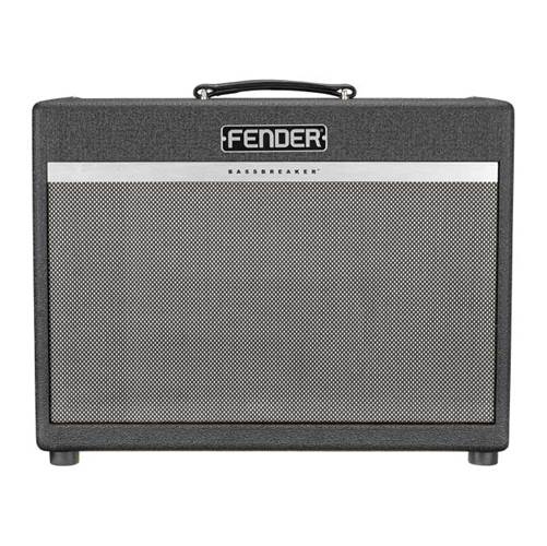 Fender Bassbreaker 30R Combo Valve Amp (Pre-Owned) Fender Bassbreaker 30R Combo Valve Amp (Pre-Owned)
