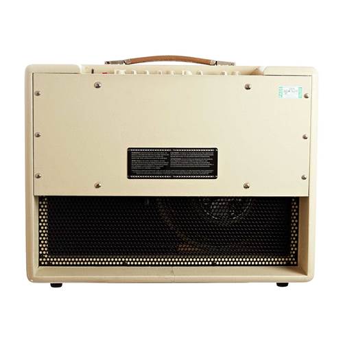 Blackstar Artist 15 Combo Valve Amp Cream (Pre-Owned) Blackstar Artist 15 Combo Valve Amp Cream (Pre-Owned)