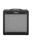 Fender Pro Junior III Black Combo Valve Amp (Pre-Owned)