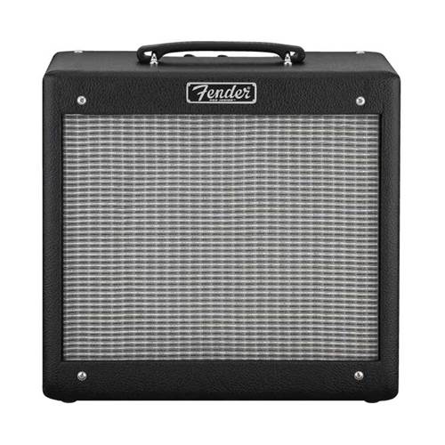 Fender Pro Junior III Black Combo Valve Amp (Pre-Owned) Fender Pro Junior III Black Combo Valve Amp (Pre-Owned)