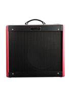 Fender Blues Junior III Red Nova Two Tone Combo Valve Amp (Pre-Owned)