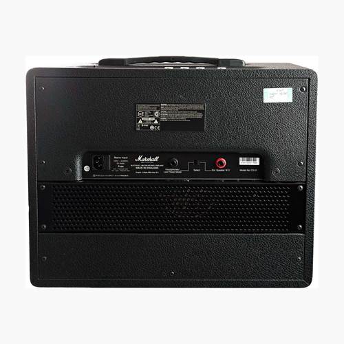 Marshall 2014 Class 5 Red Roulette Combo Valve Amp (Pre-Owned) Marshall 2014 Class 5 Red Roulette Combo Valve Amp (Pre-Owned)