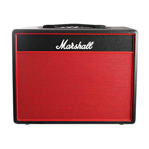 Marshall 2014 Class 5 Red Roulette Combo Valve Amp (Pre-Owned) Marshall 2014 Class 5 Red Roulette Combo Valve Amp (Pre-Owned)