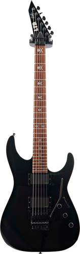 ESP LTD KH-602 Black (Pre-Owned) ESP LTD KH-602 Black (Pre-Owned)