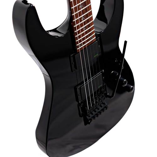 ESP LTD KH-602 Black (Pre-Owned) ESP LTD KH-602 Black (Pre-Owned)